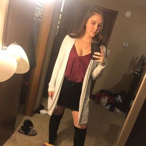 Meet your Posher, Gloria